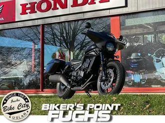 honda cmx1100t rebel dct ex-vorfrührer