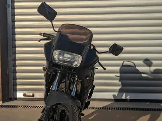 honda nsr 50 ac 08 vollverkleidung