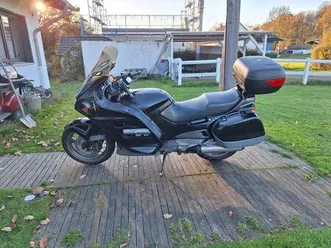 honda pan european 1100 sc 26