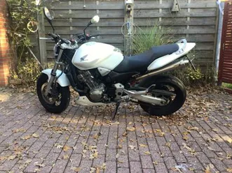 gebrauchte honda hornet 900 zu verkaufen