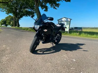 honda cbr 125r (jc50)