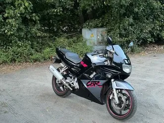 honda cbr600f pc25 ❗️❗️❗️