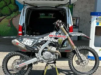 honda crf 450 r 2023