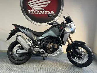 honda crf1100d4 as dct+eera ´25 *neu + sofort*