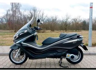 piaggio x10 125 ccm