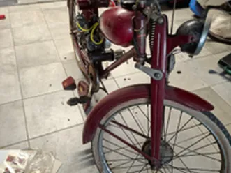 aquilotto bianchi 48