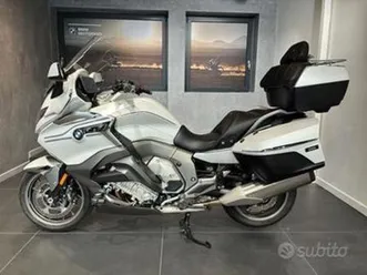 bmw k 1600 gt k 1600 gtl abs