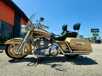 2003 harley-davidson screamin' eagle® road king®