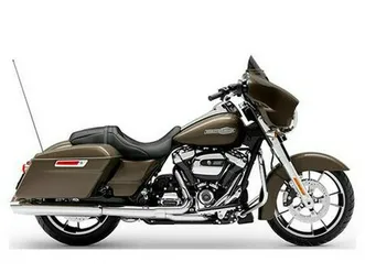 2021 harley-davidson street glide®