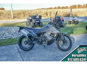 2021 ktm 890 adventure