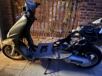 kymco vitality — scooters | kymco — marktplaats