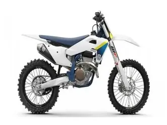 2025 husqvarna motorcycles fc 350