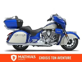 2026 indian roadmaster
