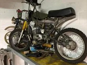 garelli gulp 6009 monferraglia