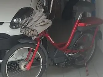 velomosquito garelli