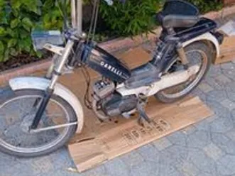 garelli vip 3v - 1978