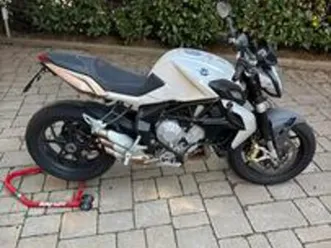 mv augusta 675 brutale