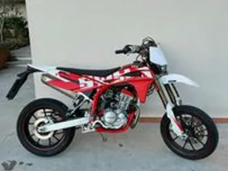 swm sm 125 r 2017 4t