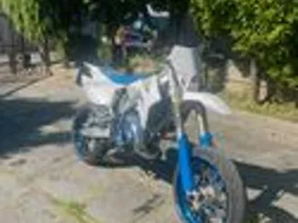 tm smr fi 125(2020/2021)