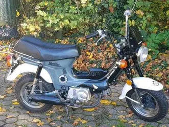 jincheng dacco jc 50 q moped