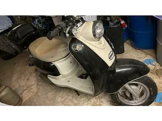 moped roller 50 cm scooter ohne schlüssel und papiere defekt