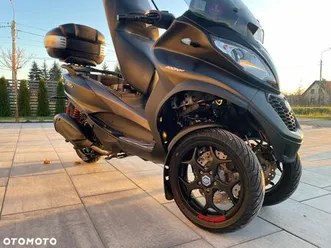 piaggio mp-3