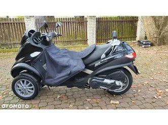 piaggio mp-3