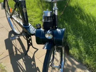 velosolex 1010 bj 1958 rundrohr rahmen