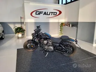 benda altro chinchilla 500