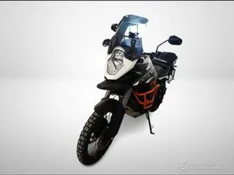 ktm 1190 adventure - r