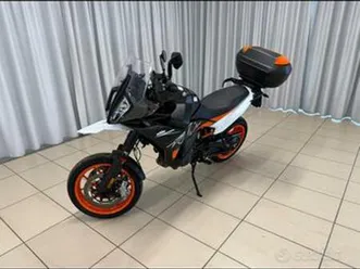 ktm 890 smt - ktm 890 smt (2023 --> 2023)