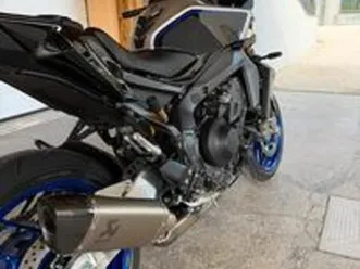 yamaha mt 09 sp 2025