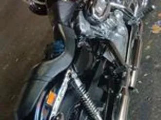 harley-davidson sportster 883 - 2005