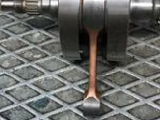 suzuki rm 250 - 2008