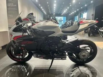 mv agusta f3 800