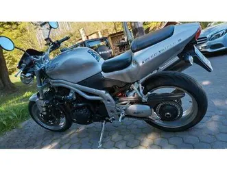 triumph speed triple 955i / typ 595 n