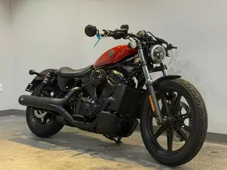 2025 harley-davidson® rh975 - nightster®