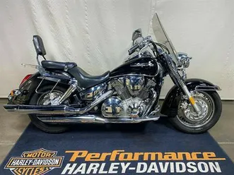 2003 honda vtx 1300s