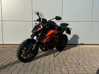 ktm 1290 super duke
