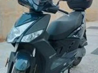 kymco agility 50 - 2021