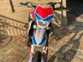 fantic motard 50 - 2020