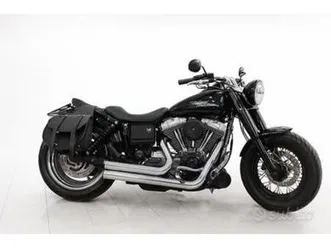 harley-davidson dyna super glide - 2000