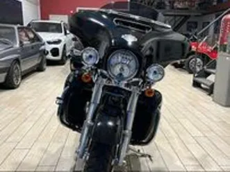 harley-davidson flhx street glide 103