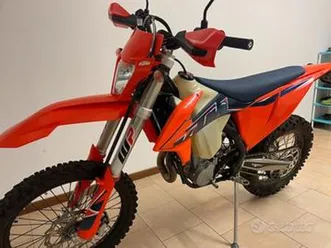 moto ktm