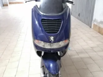 peugeot elyseo 100 cc