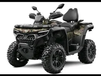 atv cf moto/cforce 1000 touring