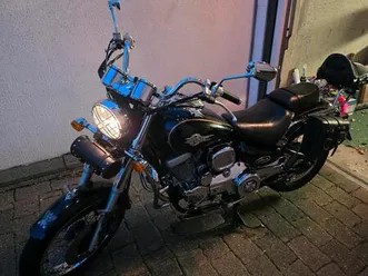 daelim daystar vl 125