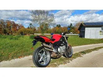 mv agusta 750 f4 brutale s