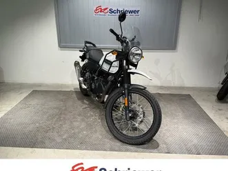 royal enfield himalayan