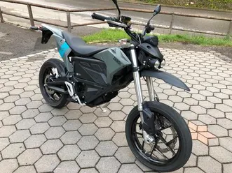 zero fxs 7.2 elektro